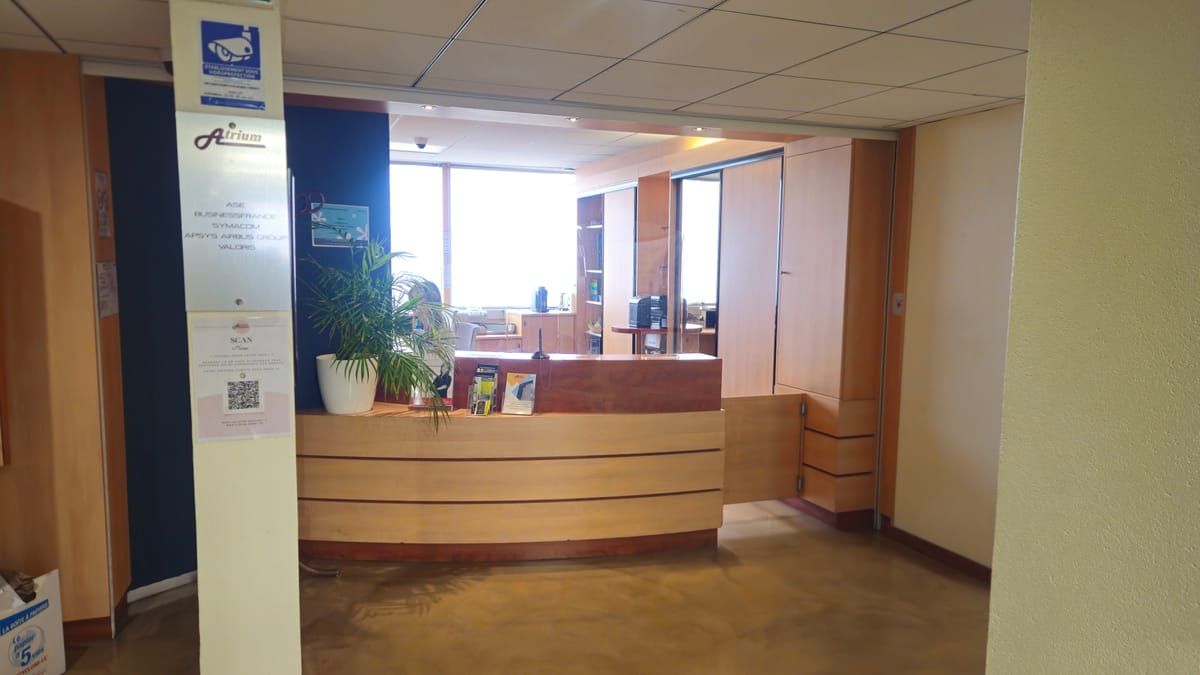 Domiciliation d'entreprise à Nancy et Metz : votre siège social chez Atrium
