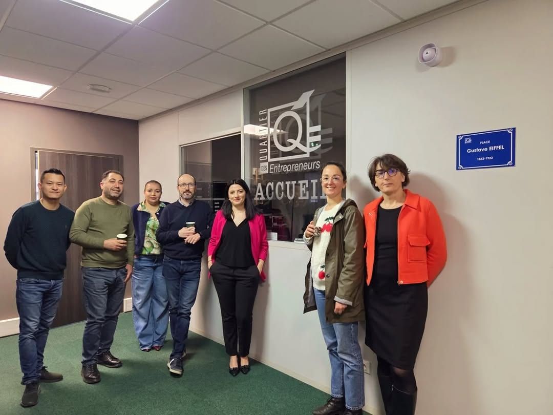 Le Quartier des Entrepreneurs dans la Gazette de Moselle pour ses 15 ans