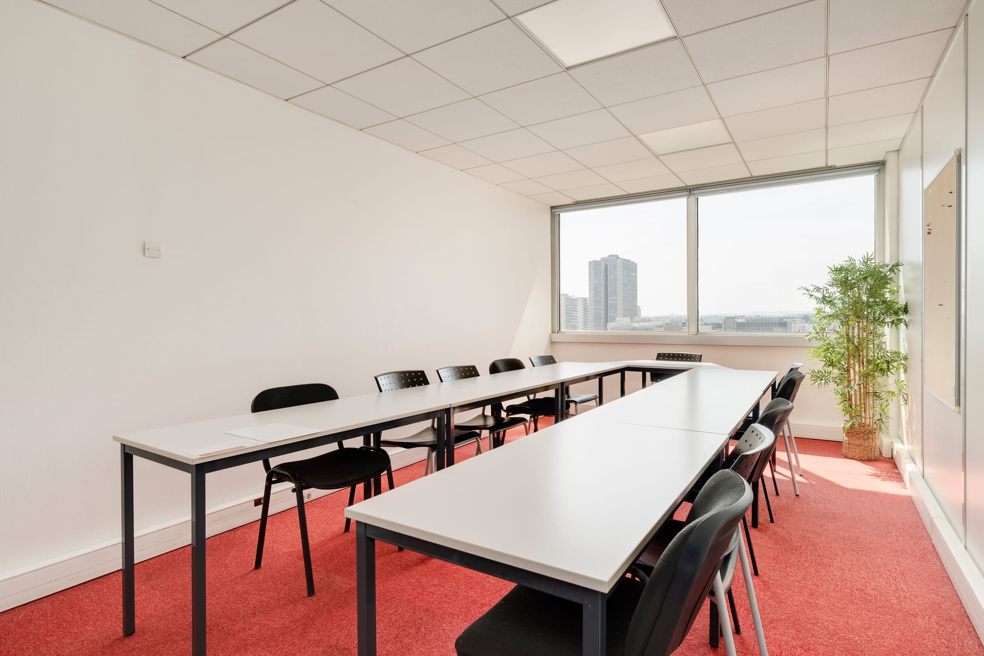 Salle Veil