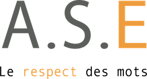 Logo A.S.E