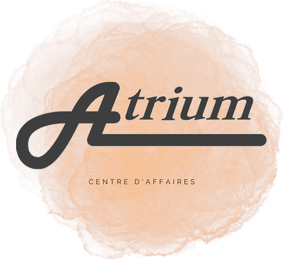 Logo Atrium